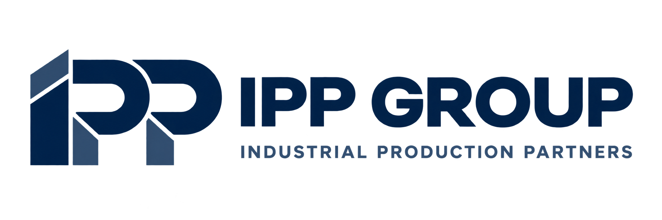 IPP GROUP — Industrial Production Partners